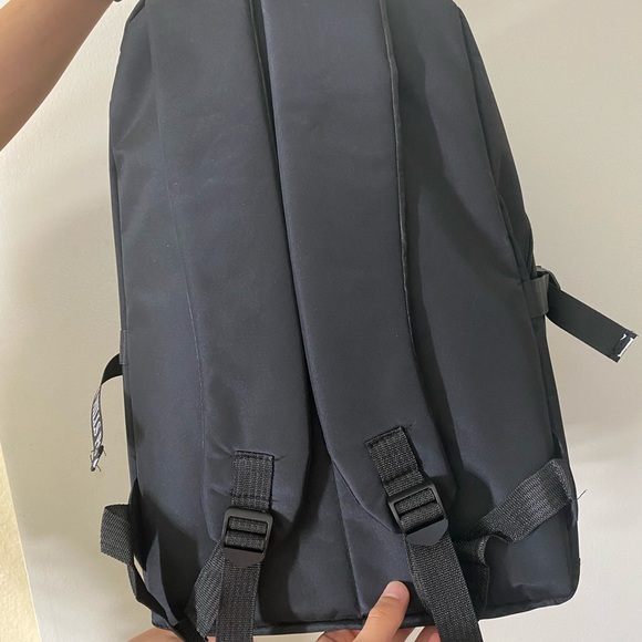 Men’s Polo Backpack - Picture 6 of 8